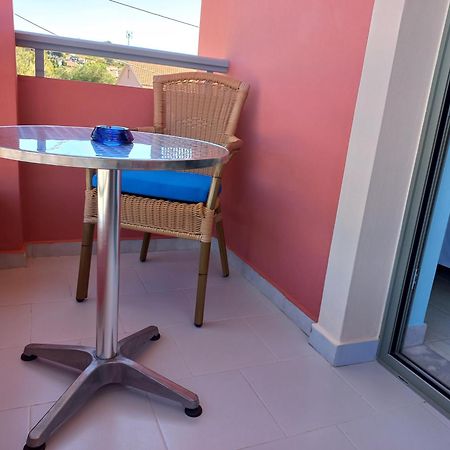 Porto-Fino Hotel Arillas  Eksteriør billede