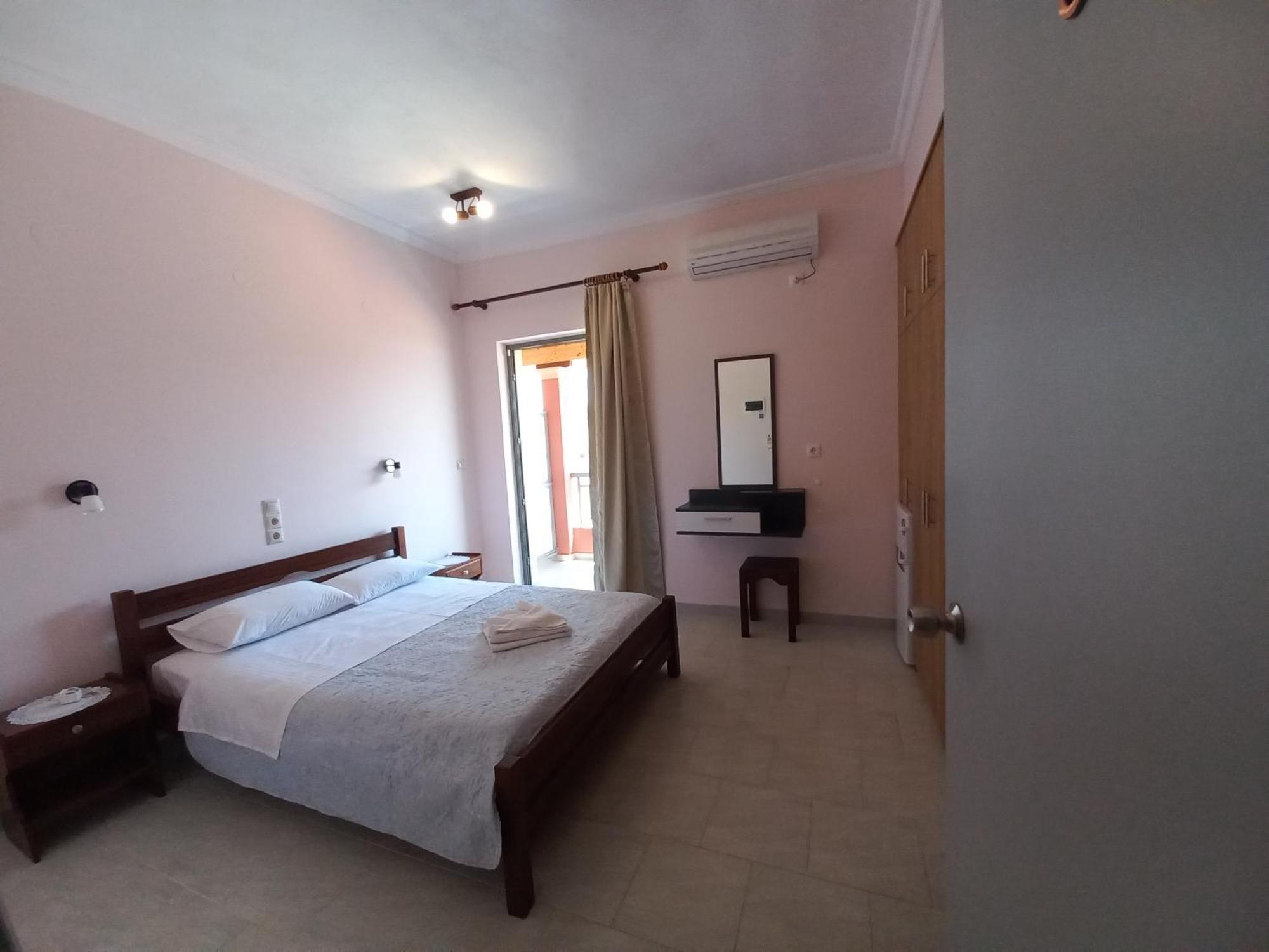 Porto-Fino Hotel Arillas  Eksteriør billede