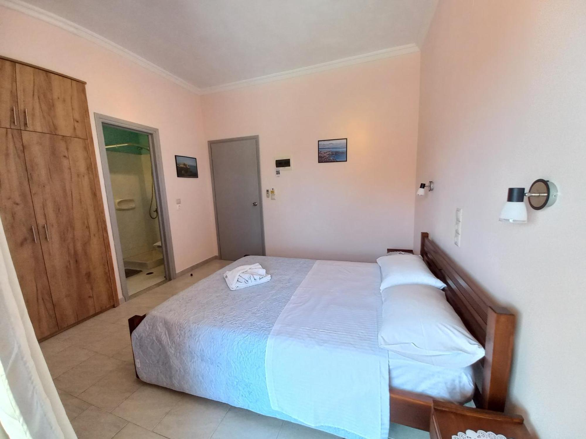 Porto-Fino Hotel Arillas  Eksteriør billede