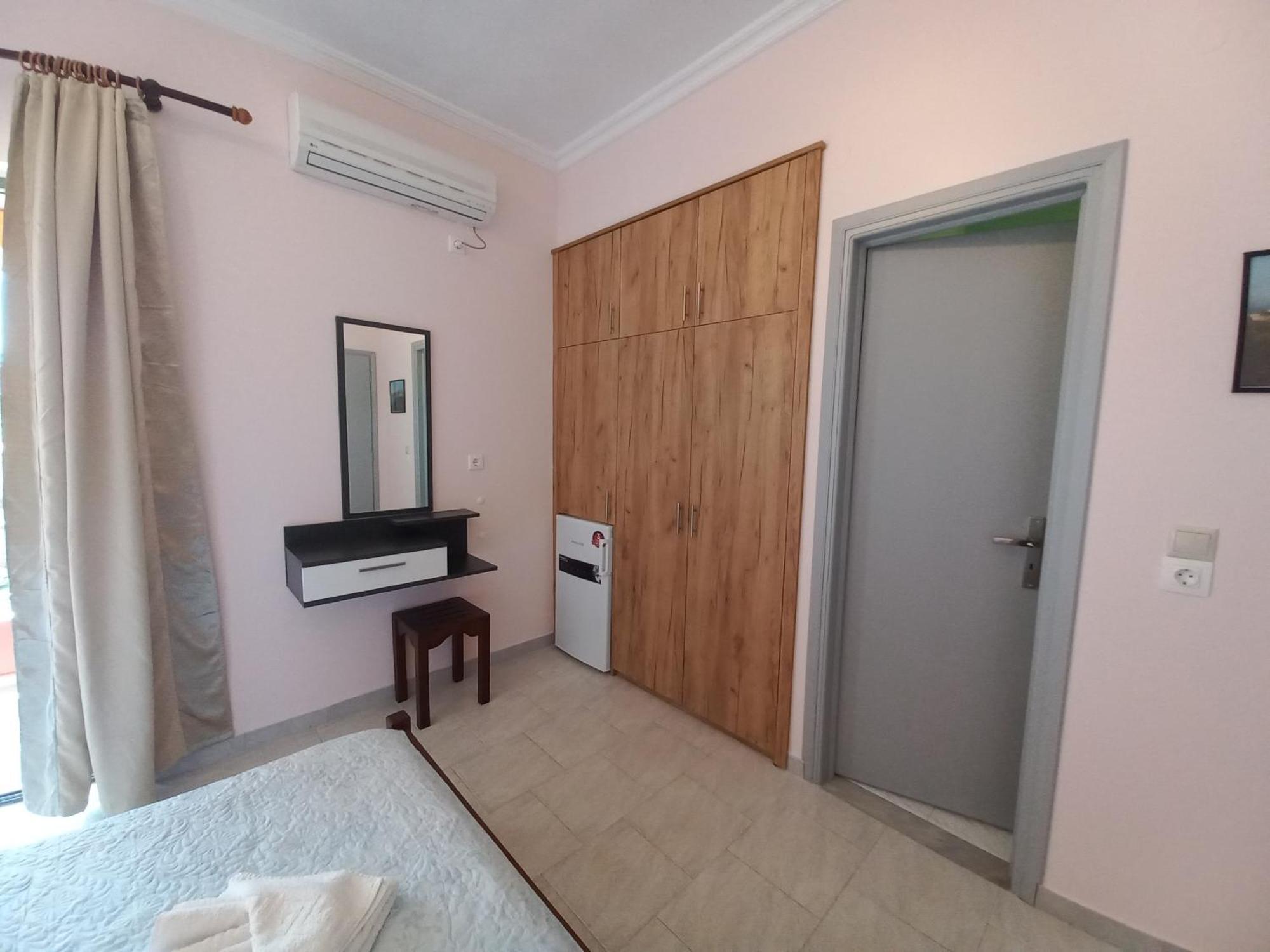 Porto-Fino Hotel Arillas  Eksteriør billede
