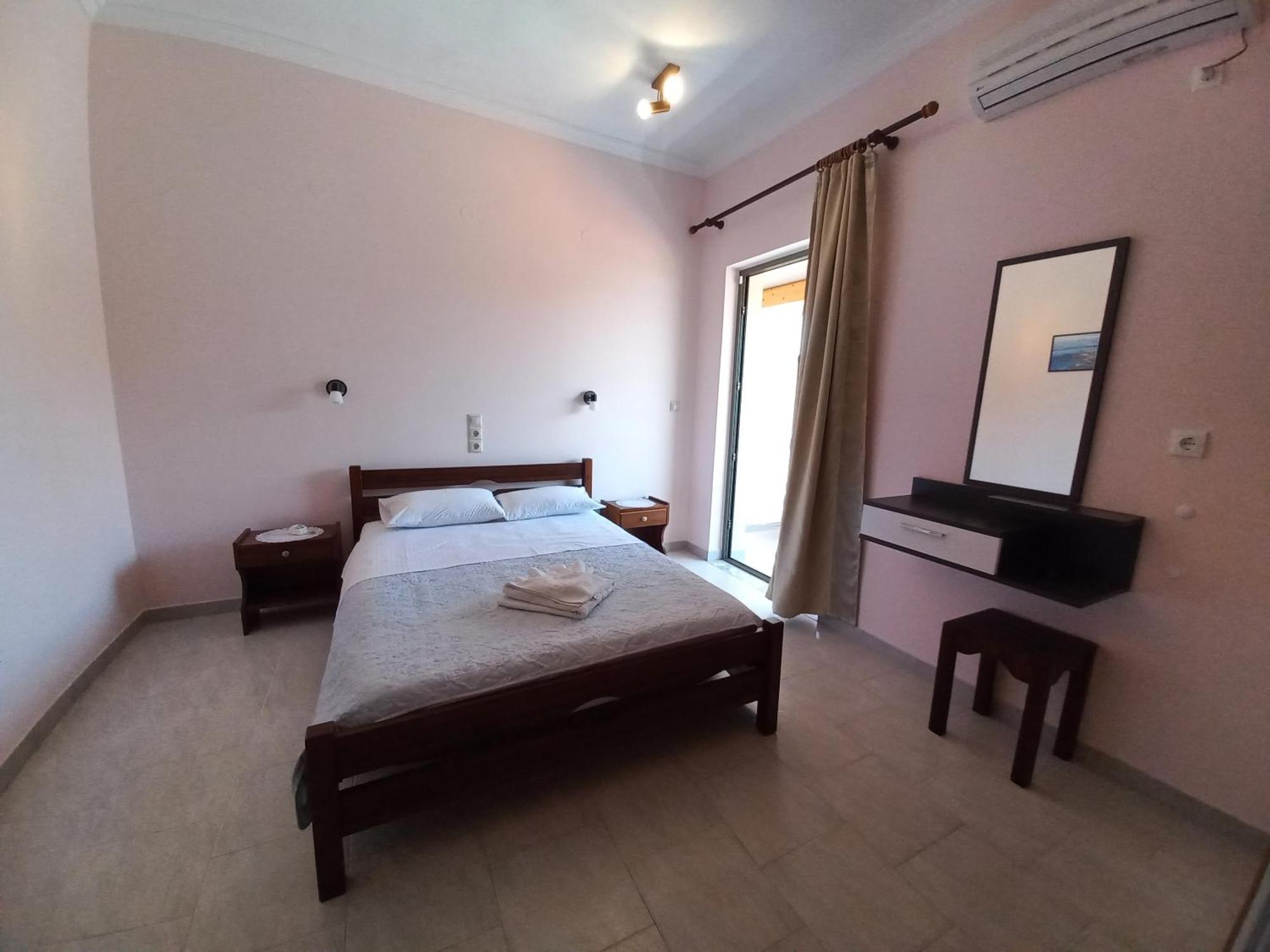 Porto-Fino Hotel Arillas  Eksteriør billede