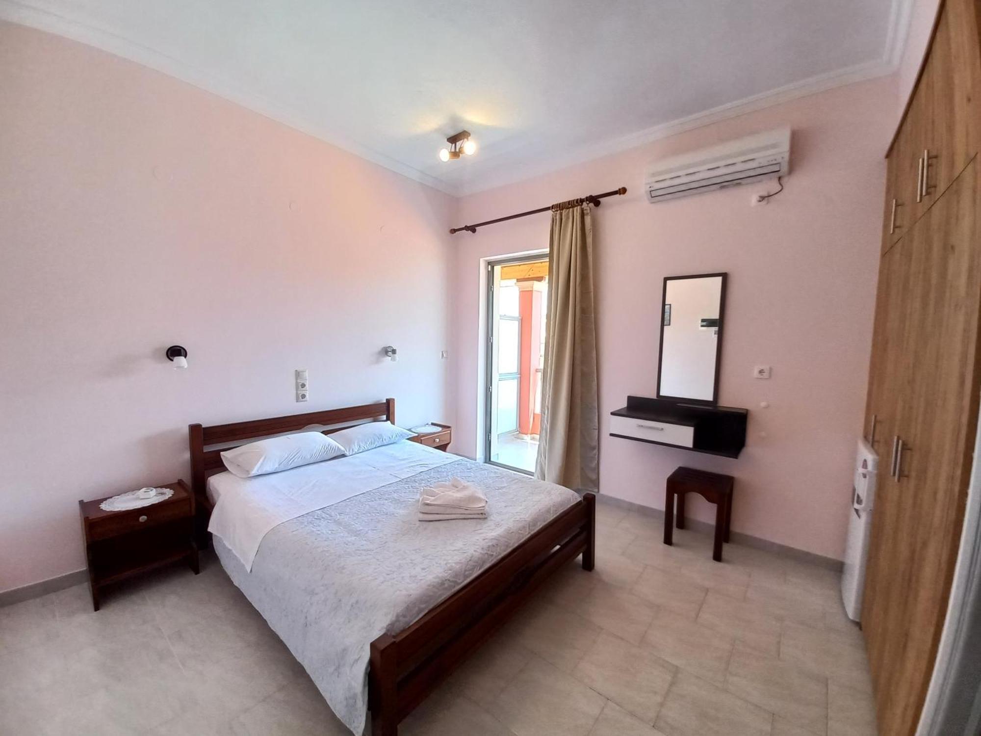 Porto-Fino Hotel Arillas  Eksteriør billede